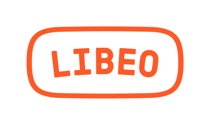Logo - Libeo