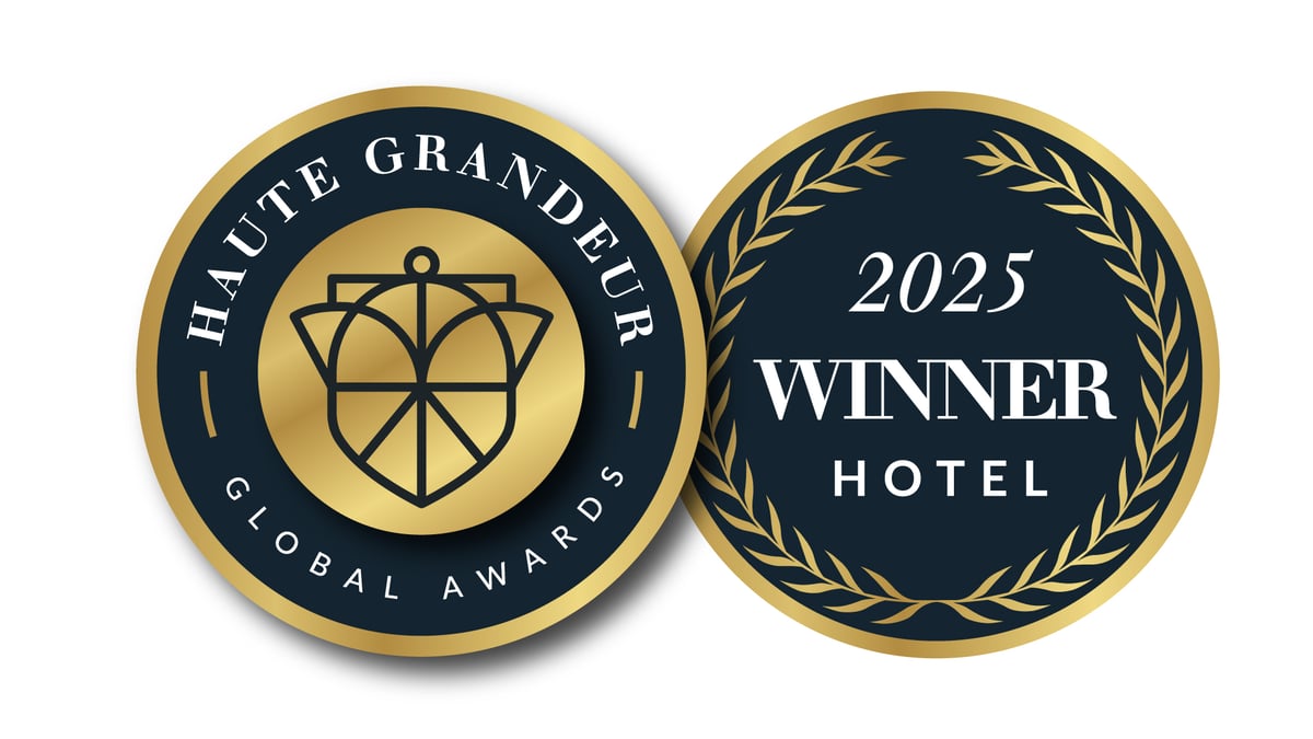 Haute Grandeur Award
