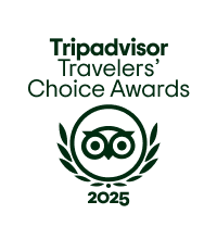 Tripadvisor Traveller’s Choice